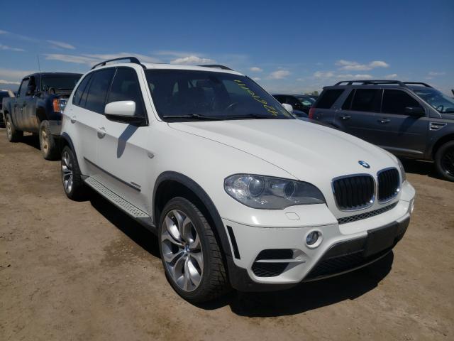 BMW X5 XDRIVE5 2013 5uxzv8c58d0c16376