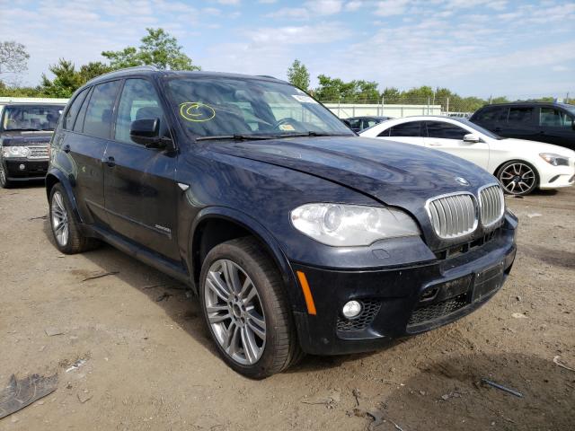 BMW X5 XDRIVE5 2013 5uxzv8c58d0c16426