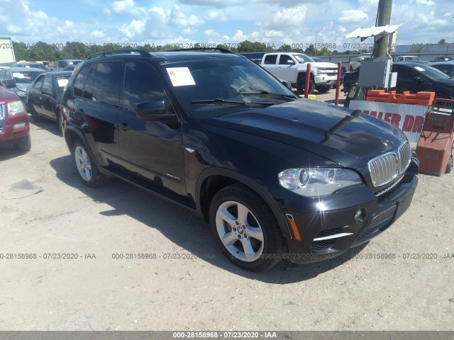 BMW X5 2013 5uxzv8c58d0c16460