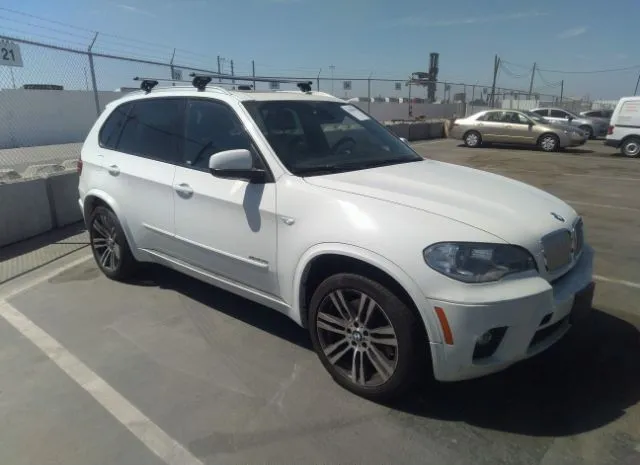 BMW X5 2013 5uxzv8c58d0c16488