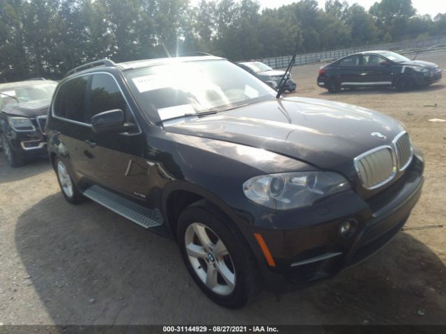 BMW X5 2013 5uxzv8c58d0c16569