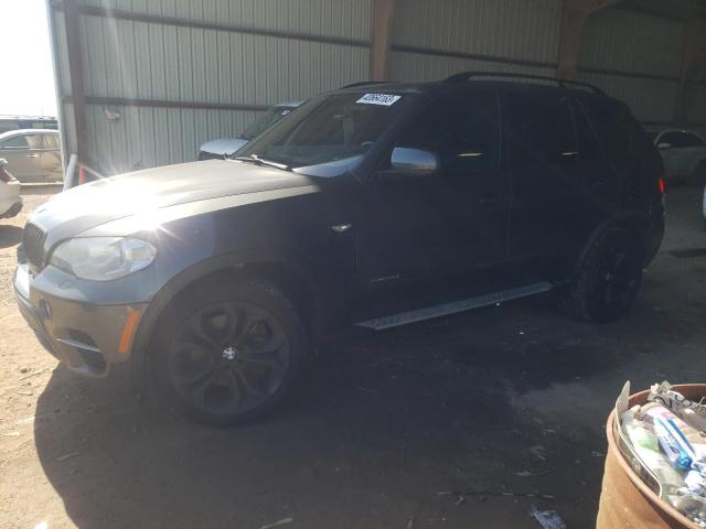 BMW X5 XDRIVE5 2013 5uxzv8c58d0c16815