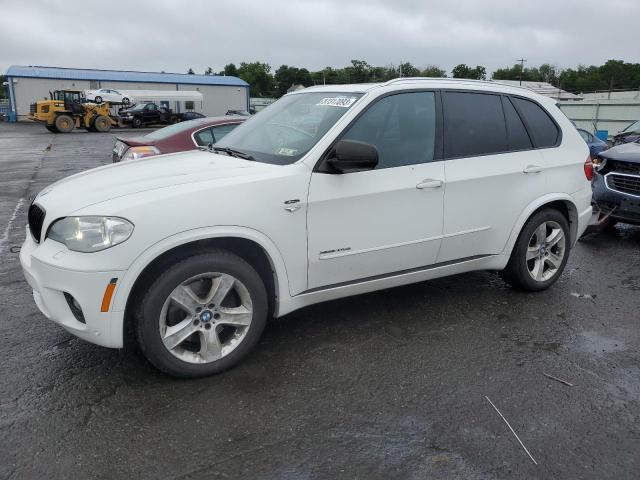 BMW X5 XDRIVE5 2013 5uxzv8c58d0c16944