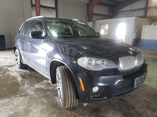 BMW X5 XDRIVE5 2013 5uxzv8c58d0c17267