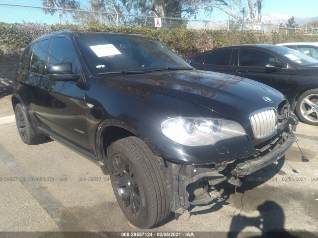 BMW X5 2013 5uxzv8c58d0c17415