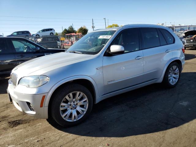 BMW X5 XDRIVE5 2013 5uxzv8c58d0c17477