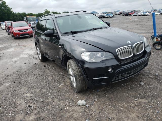 BMW X5 XDRIVE5 2013 5uxzv8c58d0f76523