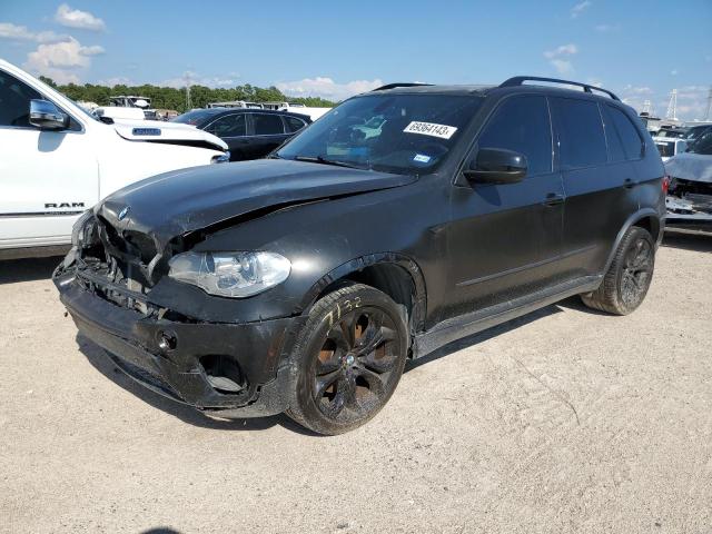 BMW X5 XDRIVE5 2013 5uxzv8c58dl898736