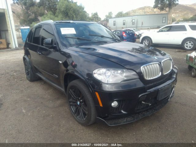 BMW X5 2013 5uxzv8c58dl899207