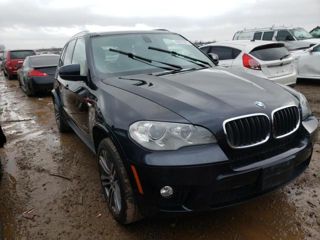 BMW X5 XDRIVE5 2013 5uxzv8c58dl899420