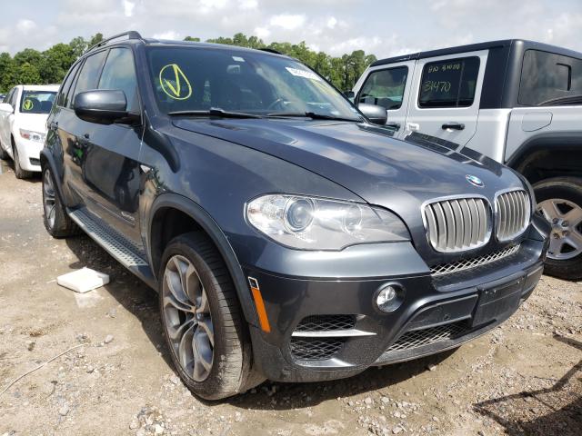 BMW X5 XDRIVE5 2013 5uxzv8c58dl899465