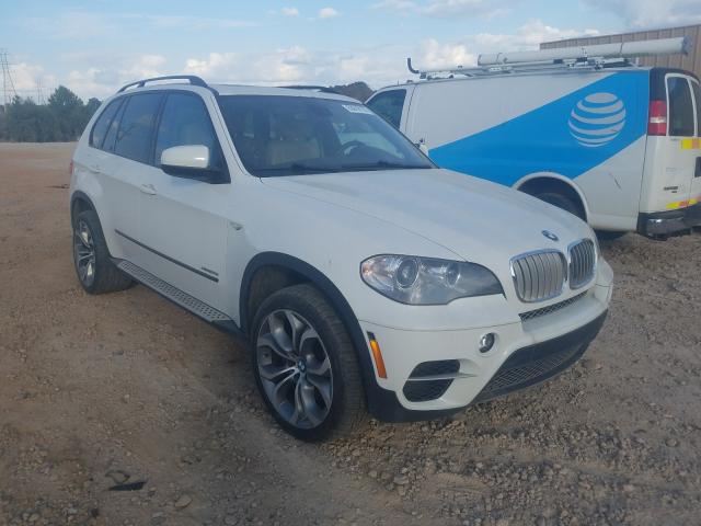 BMW X5 XDRIVE5 2013 5uxzv8c58dl899482