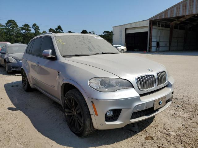 BMW X5 XDRIVE5 2013 5uxzv8c58dl899515