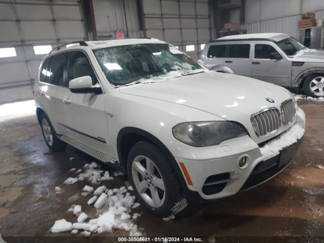 BMW X5 2011 5uxzv8c59bl417163