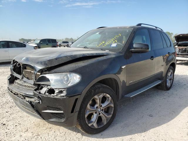 BMW X5 XDRIVE5 2011 5uxzv8c59bl417342