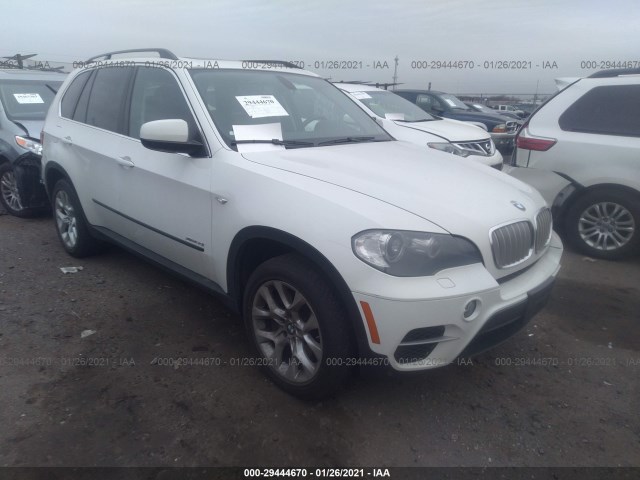 BMW X5 2011 5uxzv8c59bl417597