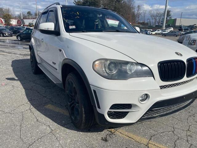 BMW X5 XDRIVE5 2011 5uxzv8c59bl417941