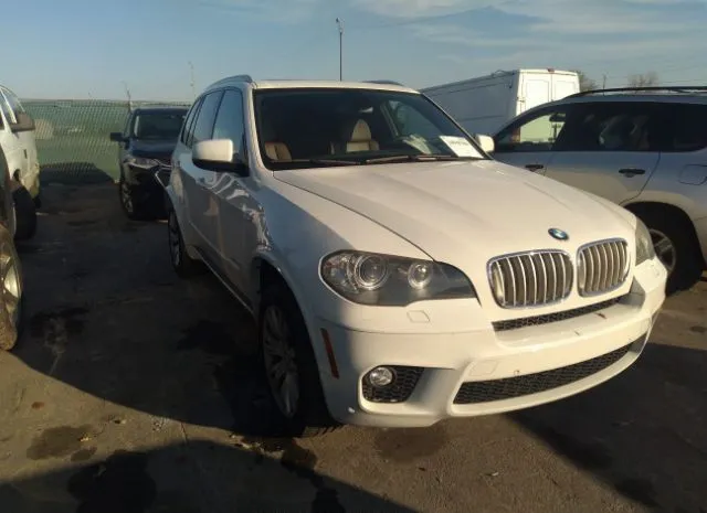 BMW X5 2011 5uxzv8c59bl418345