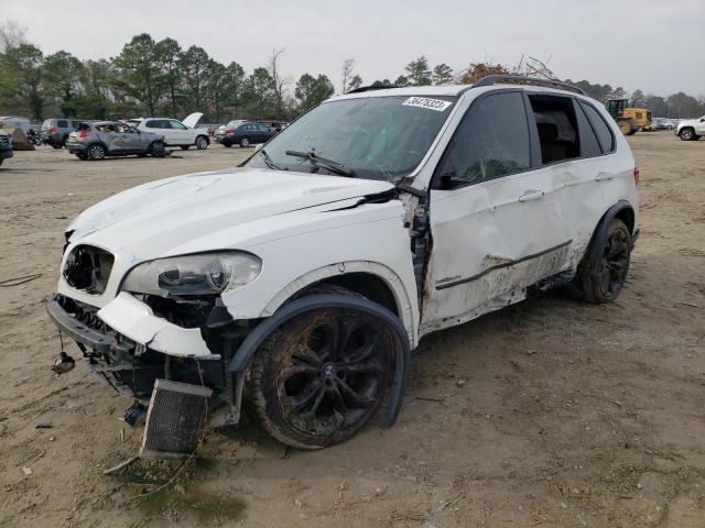 BMW X5 XDRIVE5 2011 5uxzv8c59bl418944