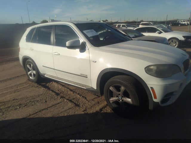 BMW X5 2011 5uxzv8c59bl419026