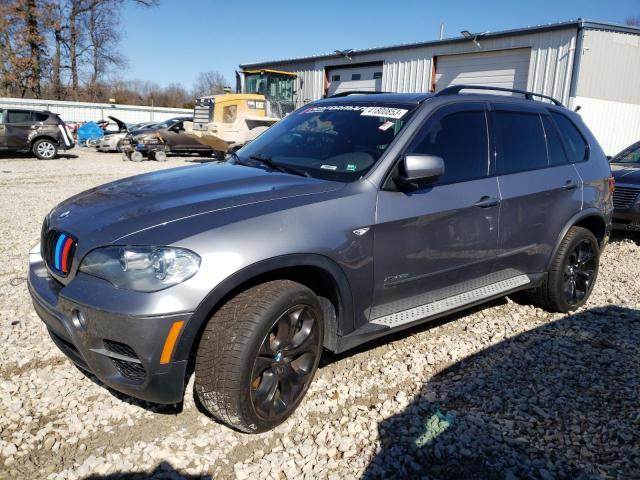 BMW X5 XDRIVE5 2011 5uxzv8c59bl419754