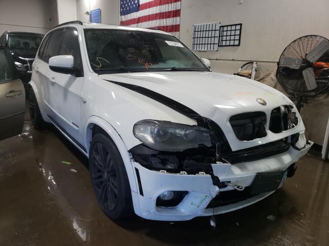 BMW X5 XDRIVE5 2011 5uxzv8c59bl420693