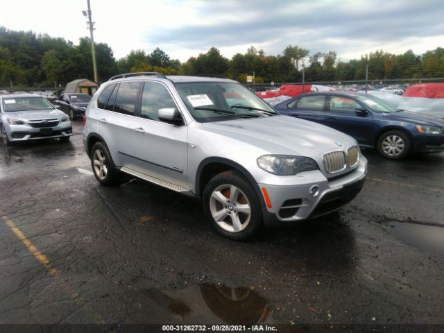 BMW X5 2011 5uxzv8c59bl421424