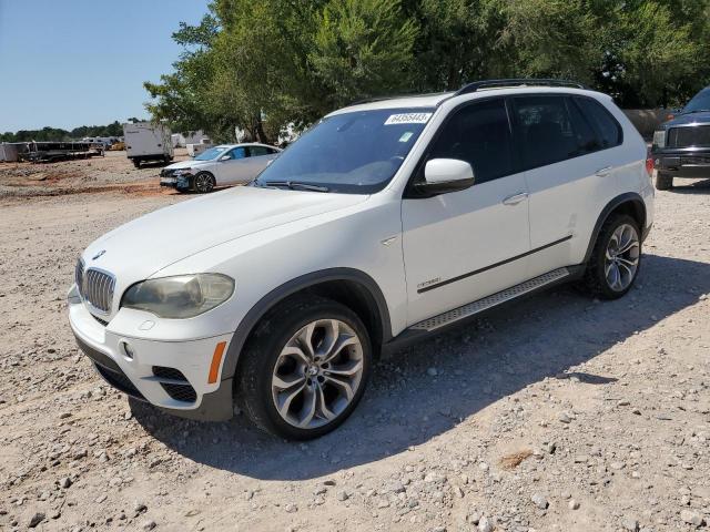 BMW X5 XDRIVE5 2011 5uxzv8c59bl421505