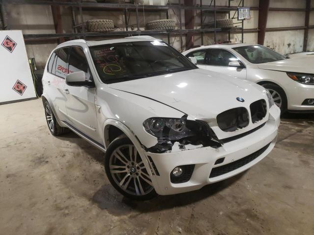 BMW X5 XDRIVE5 2011 5uxzv8c59bl421679