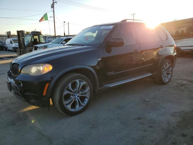 BMW X5 XDRIVE5 2011 5uxzv8c59bl421911