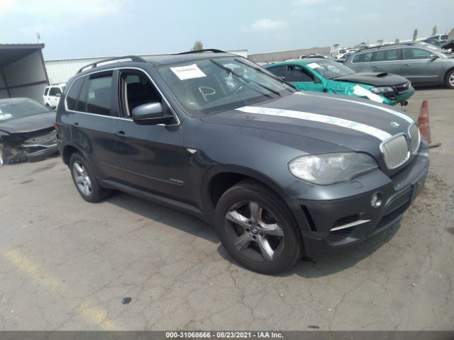 BMW X5 2011 5uxzv8c59bl421987