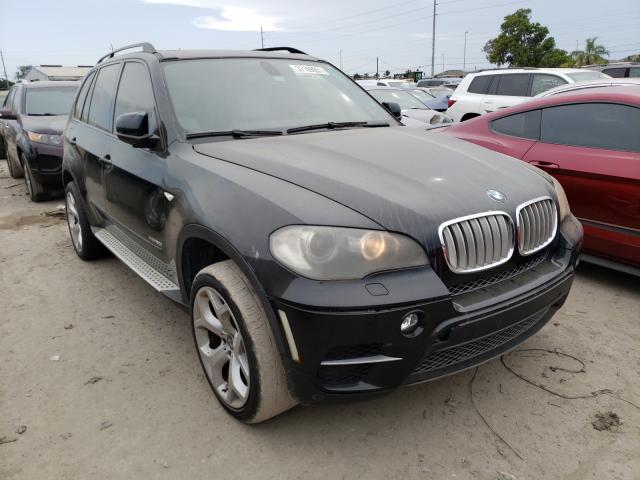 BMW X5 XDRIVE5 2011 5uxzv8c59bll67977