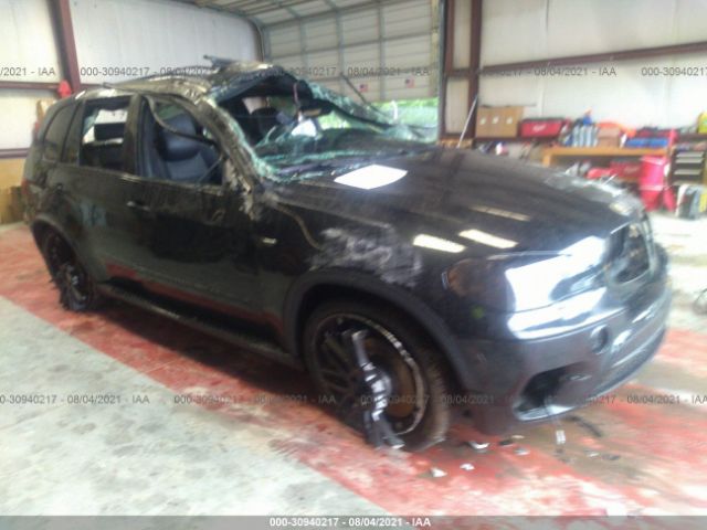 BMW X5 2012 5uxzv8c59cl422249