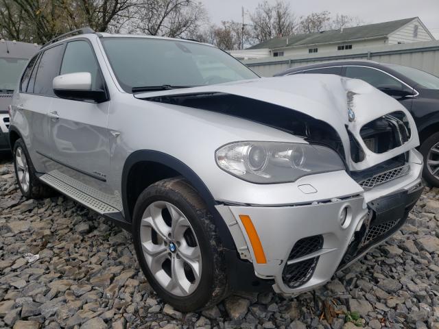 BMW X5 XDRIVE5 2012 5uxzv8c59cl422509