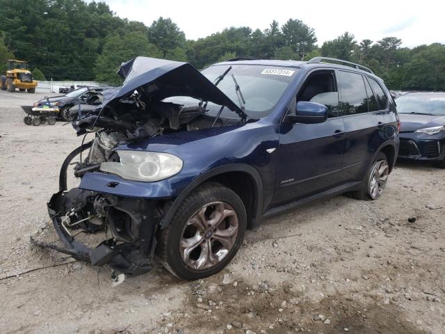 BMW X5 XDRIVE5 2012 5uxzv8c59cl422980