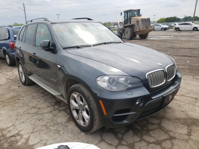 BMW X5 XDRIVE5 2012 5uxzv8c59cl423319