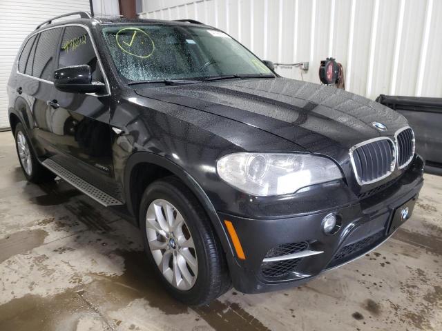 BMW X5 XDRIVE5 2012 5uxzv8c59cl423840