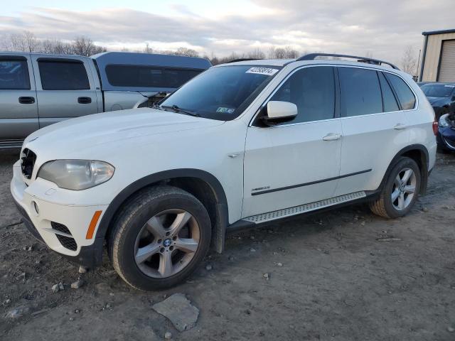 BMW X5 2012 5uxzv8c59cl423854