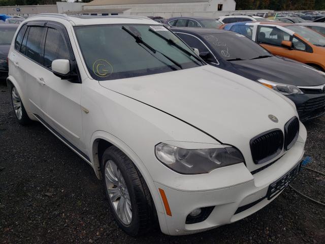 BMW X5 XDRIVE5 2012 5uxzv8c59cl424115