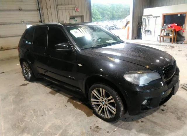 BMW X5 2012 5uxzv8c59cl424311