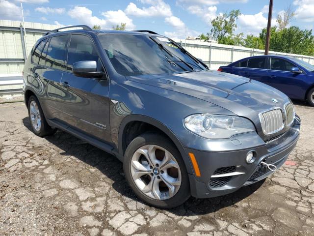 BMW X5 XDRIVE5 2012 5uxzv8c59cl425068