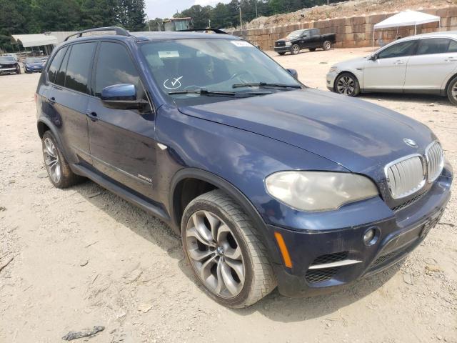 BMW X5 XDRIVE5 2012 5uxzv8c59cl425233