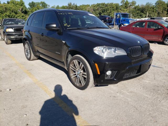 BMW X5 XDRIVE5 2012 5uxzv8c59cl425703