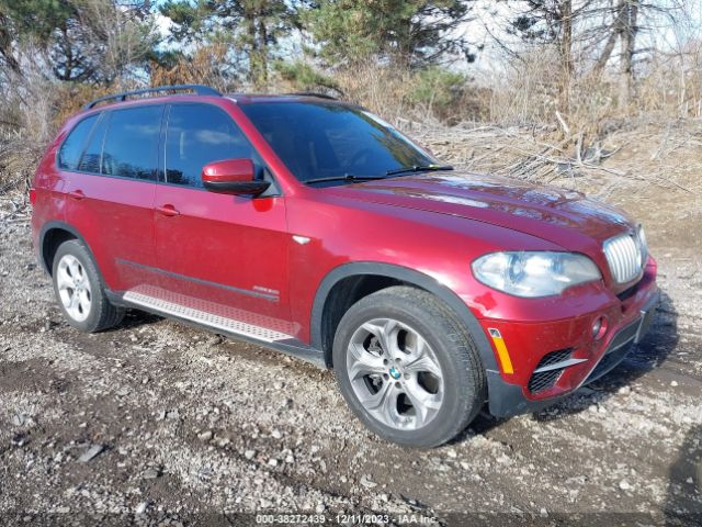 BMW X5 2012 5uxzv8c59cl425748