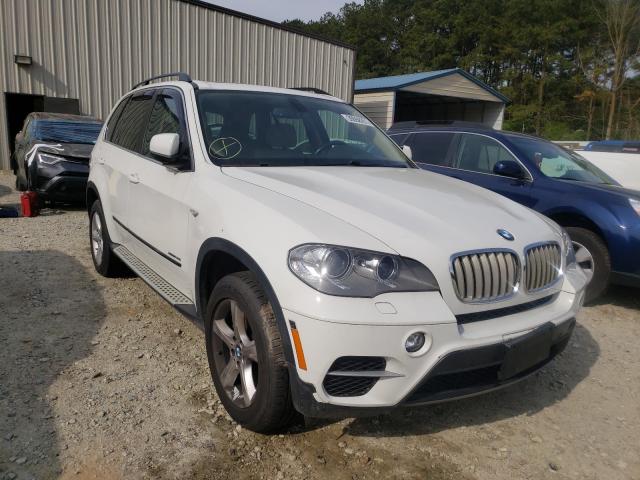 BMW X5 XDRIVE5 2012 5uxzv8c59cl425992