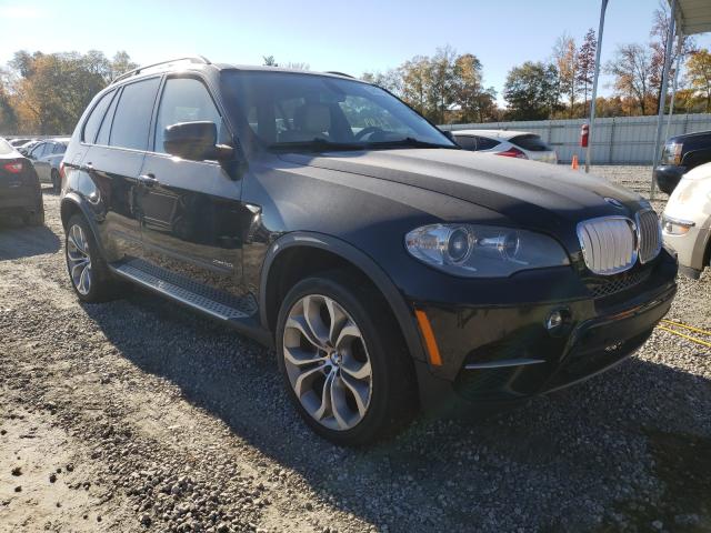 BMW X5 XDRIVE5 2013 5uxzv8c59d0c14703