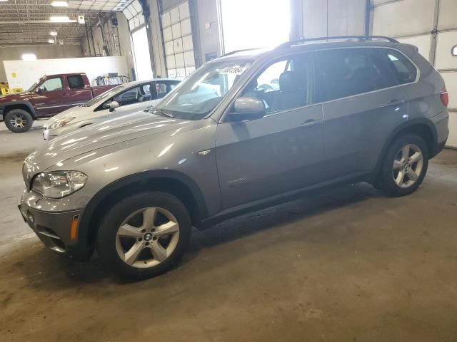 BMW X5 XDRIVE5 2013 5uxzv8c59d0c14927