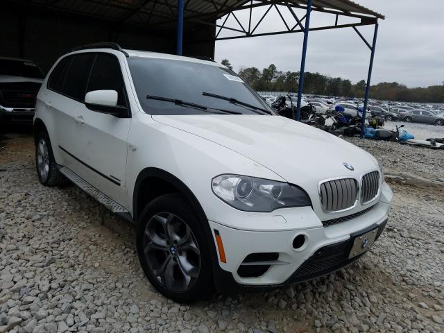 BMW X5 XDRIVE5 2013 5uxzv8c59d0c15012