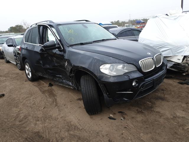 BMW X5 XDRIVE5 2013 5uxzv8c59d0c15253