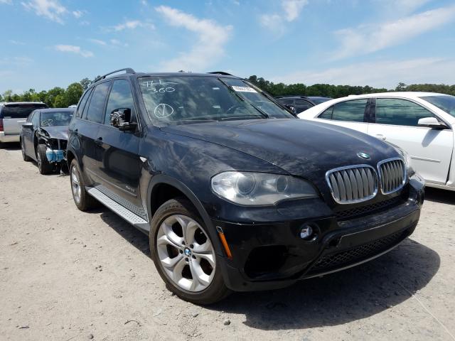 BMW X5 XDRIVE5 2013 5uxzv8c59d0c15270